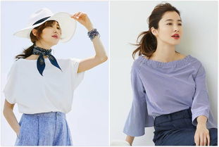 这些日本女生最爱的服装品牌，某宝就能轻松入手！不过，记得先囤点计生用品？