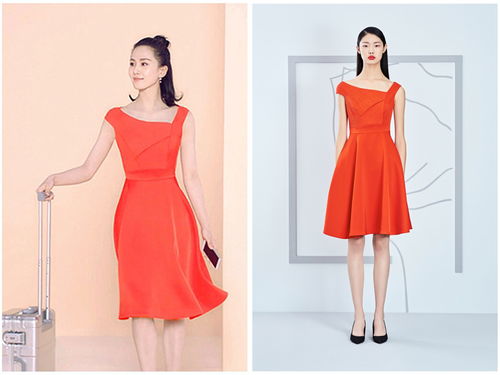 精致气质的秘密 明星同款高定如何塑造个人风格