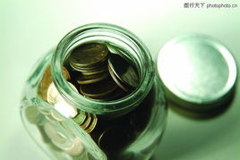 金融符号0027 商业金融图库中的日用品符号解析与应用